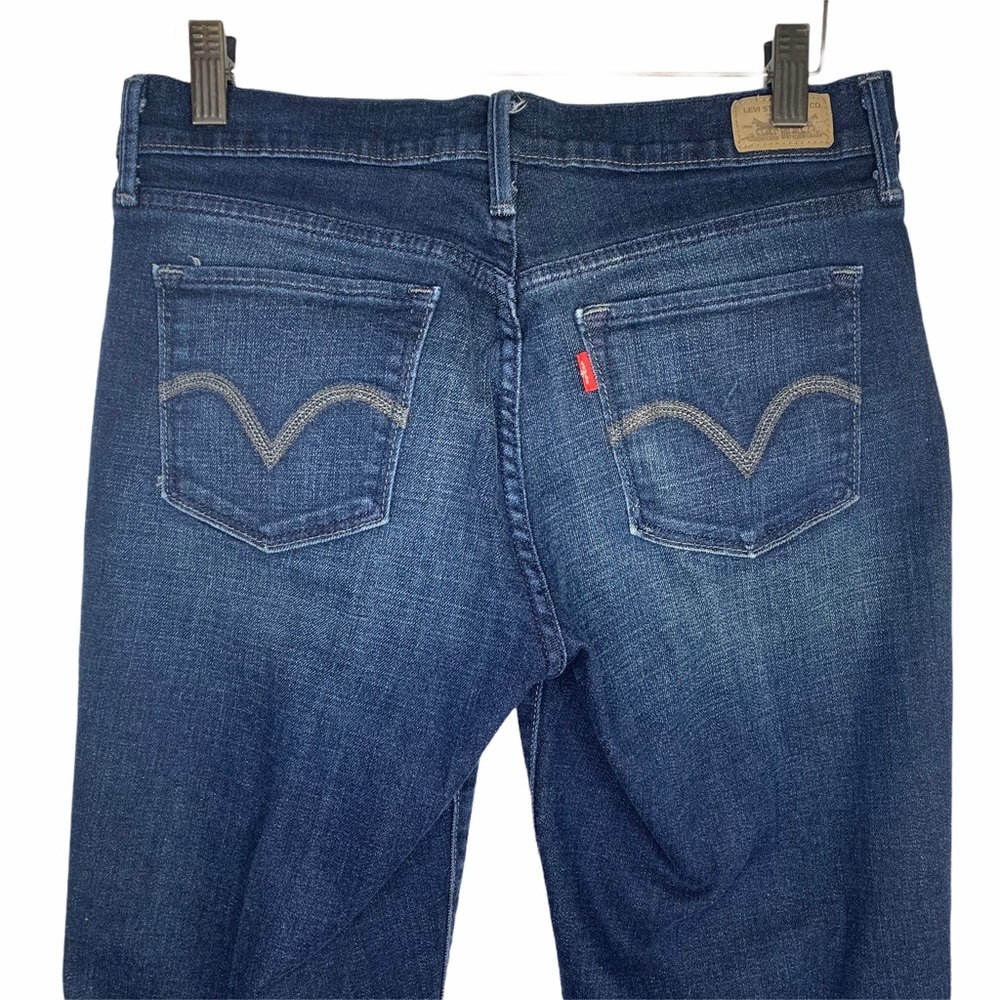 Levi’s 515 Cuffed Capris - Picture 5 of 14